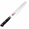 Zestaw 2 noży Masahiro MV-H 21/17 cm Chef i Santoku MBS-26